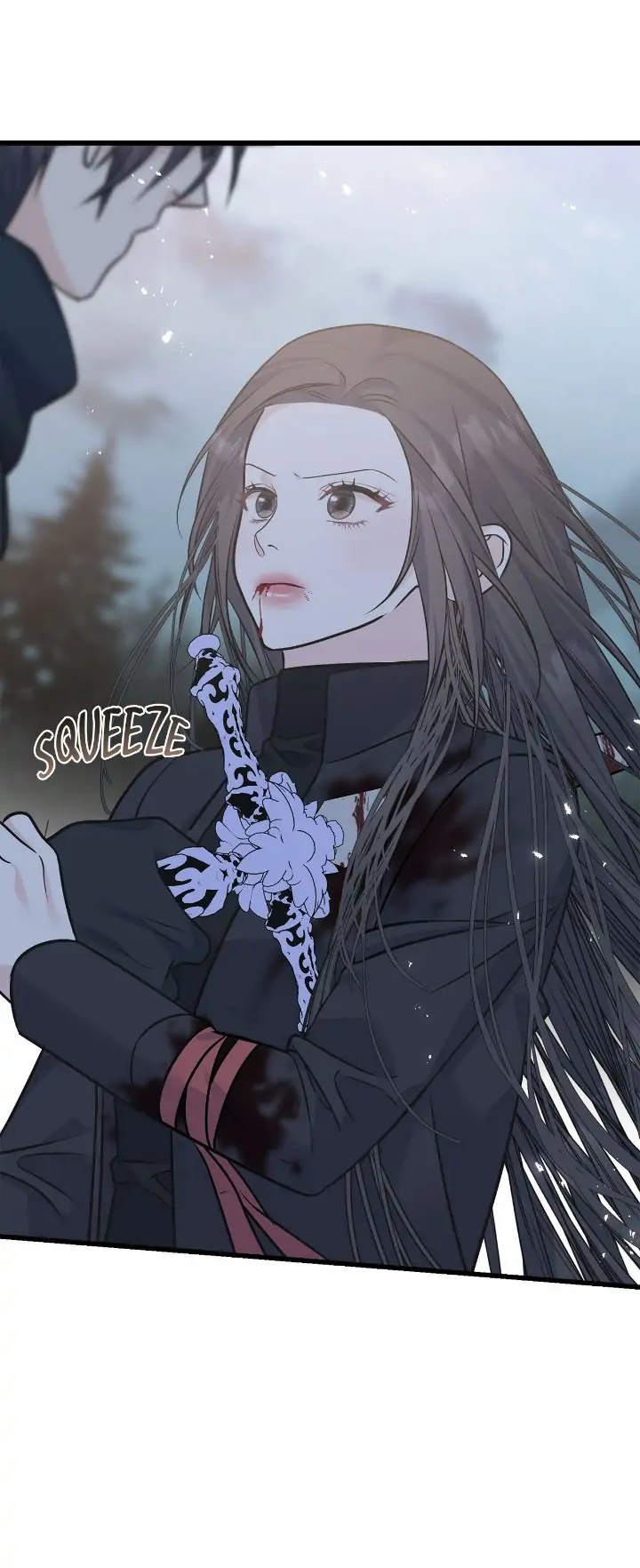 Crows Like Shiny Things chapter 98 page 20