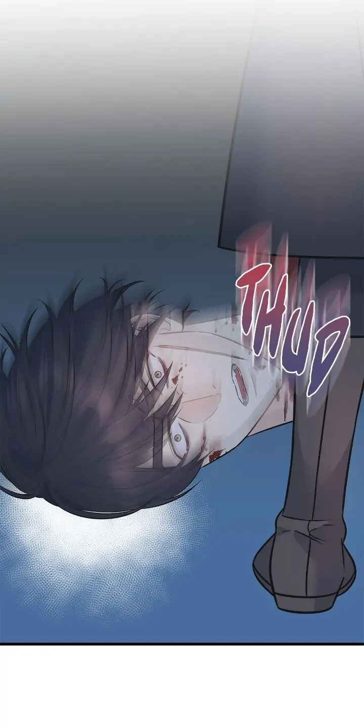 Crows Like Shiny Things chapter 98 page 24