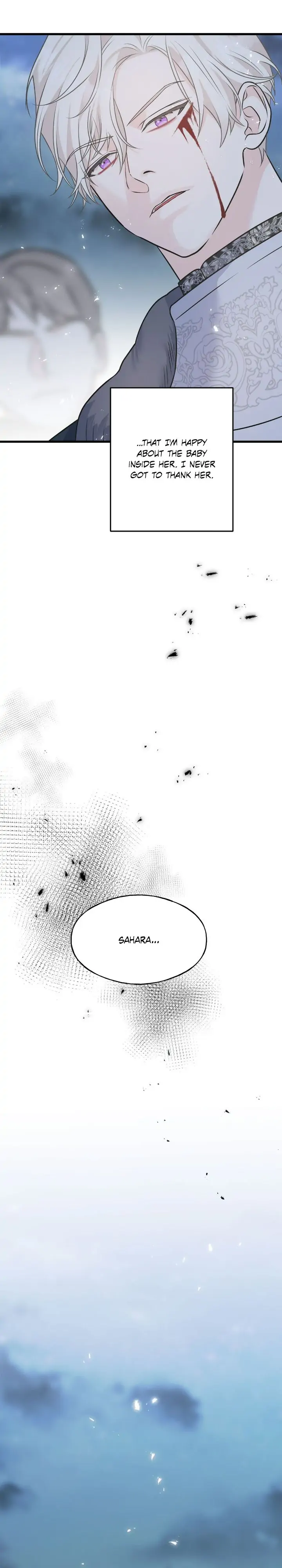 Crows Like Shiny Things chapter 99 page 10