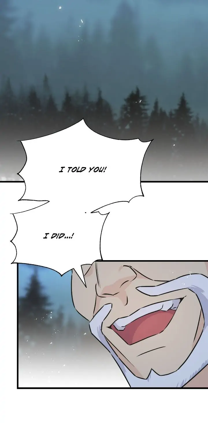 Crows Like Shiny Things chapter 99 page 11