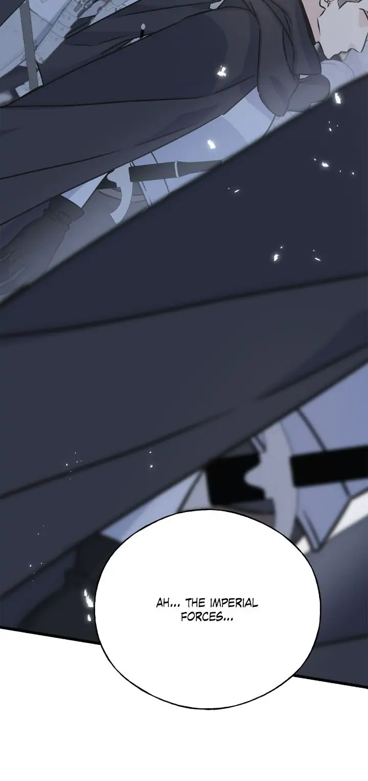 Crows Like Shiny Things chapter 99 page 15