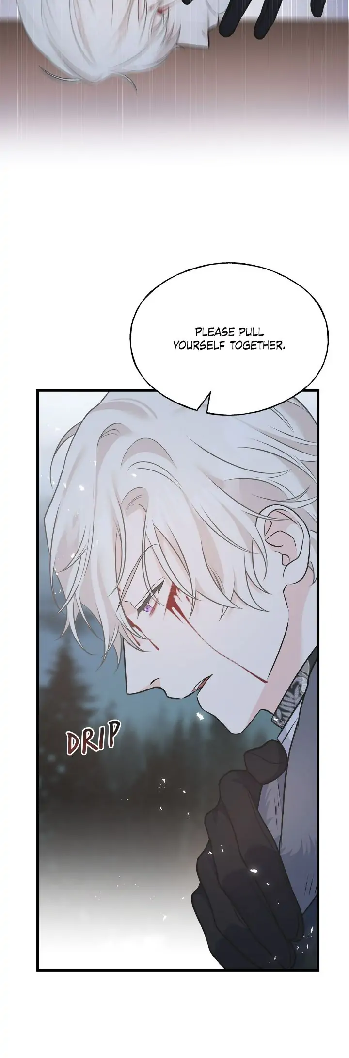 Crows Like Shiny Things chapter 99 page 21