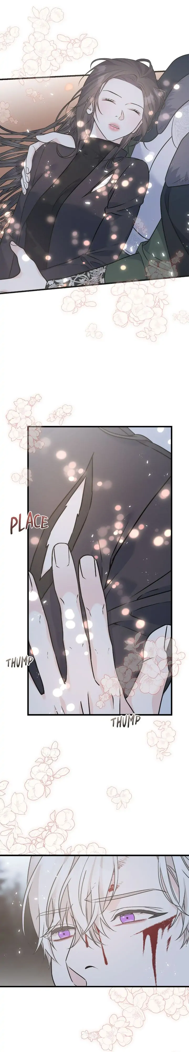 Crows Like Shiny Things chapter 99 page 26