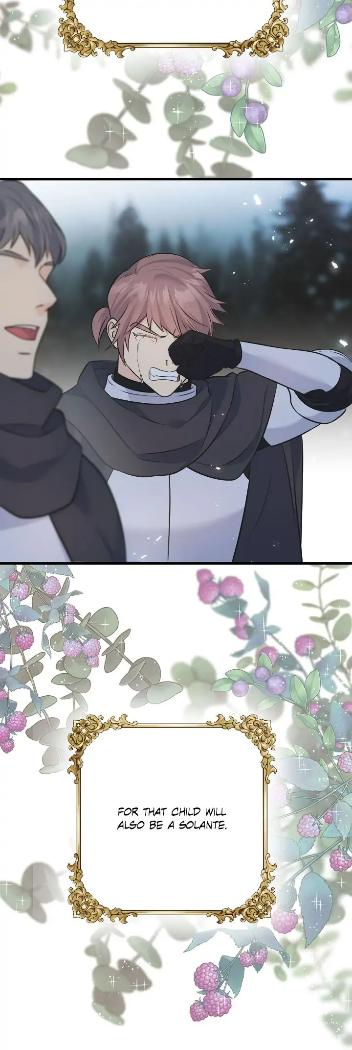 Crows Like Shiny Things chapter 99 page 29