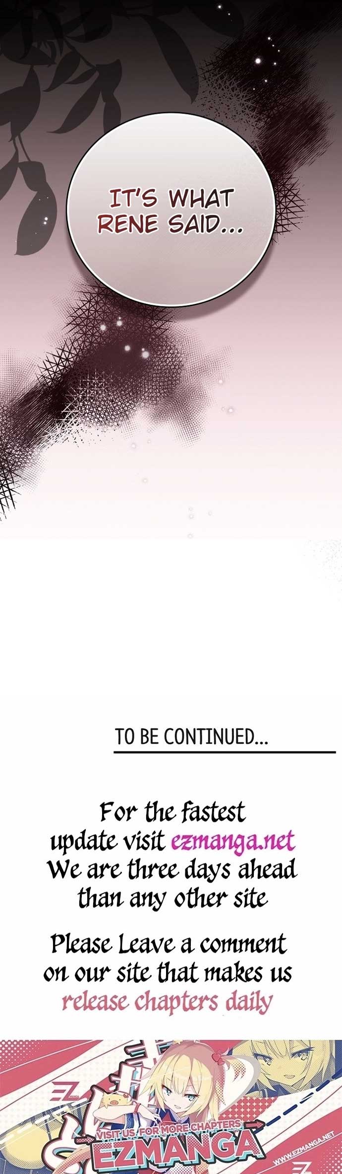The Reason I Have to Be a Villain chapter 2 page 17