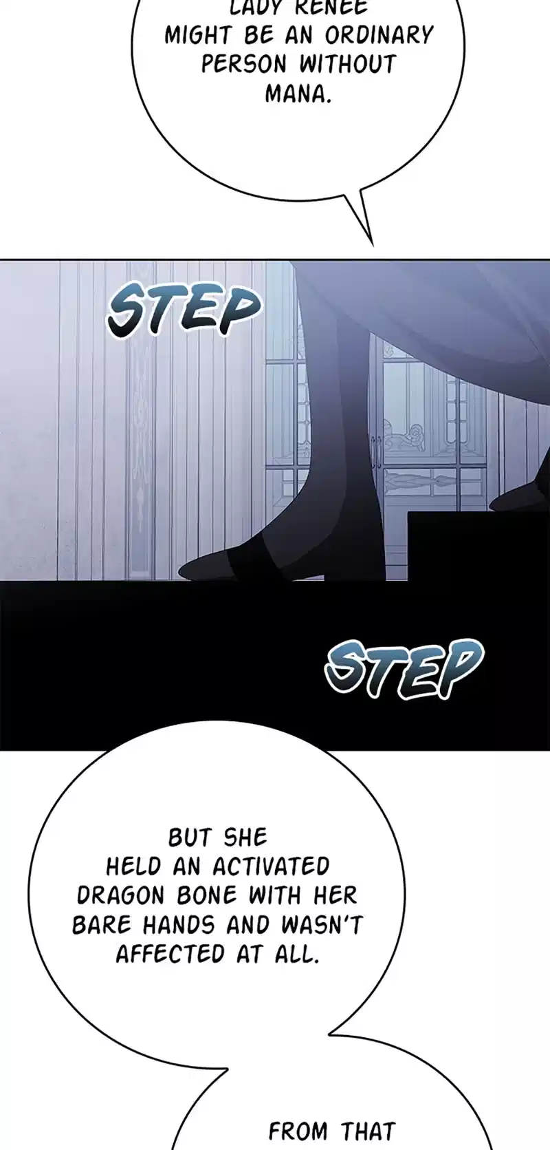 The Reason I Have to Be a Villain chapter 45 page 10