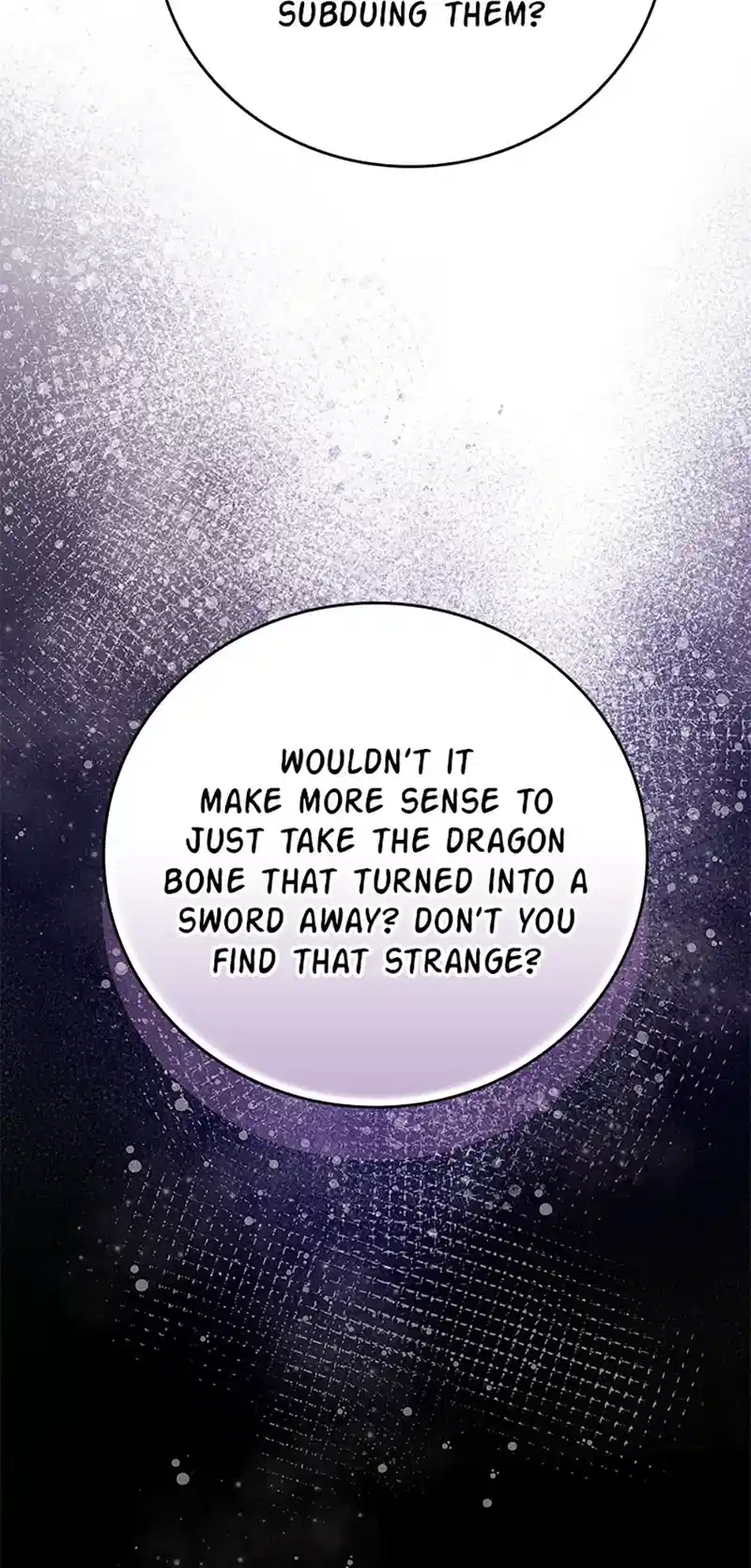 The Reason I Have to Be a Villain chapter 45 page 12