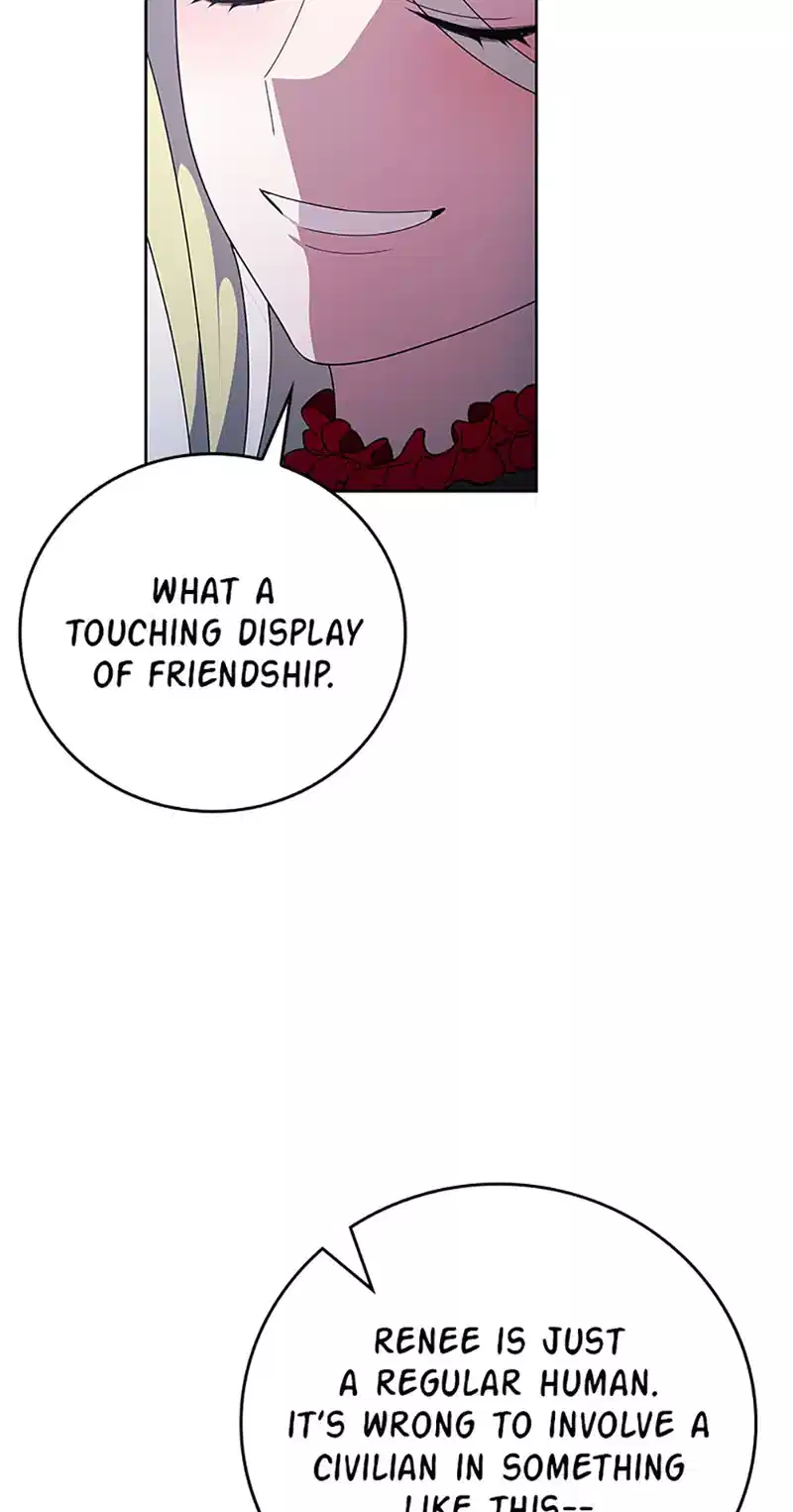 The Reason I Have to Be a Villain chapter 45 page 24