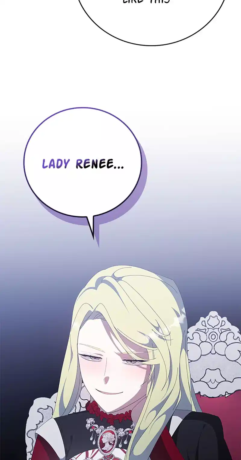 The Reason I Have to Be a Villain chapter 45 page 25