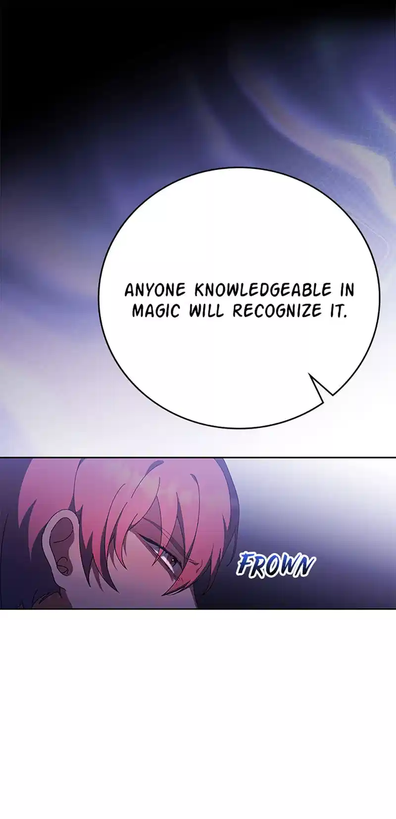 The Reason I Have to Be a Villain chapter 45 page 31