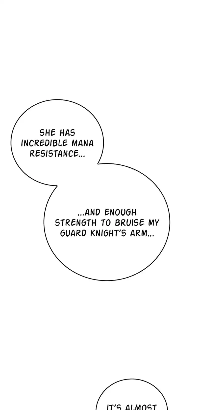 The Reason I Have to Be a Villain chapter 45 page 33