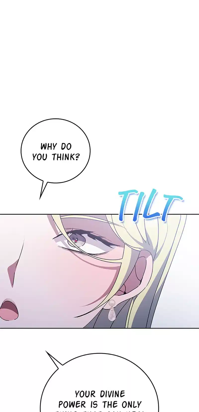 The Reason I Have to Be a Villain chapter 45 page 36