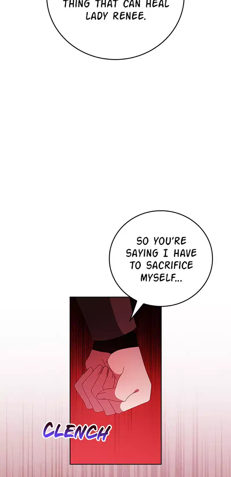 The Reason I Have to Be a Villain chapter 45 page 37