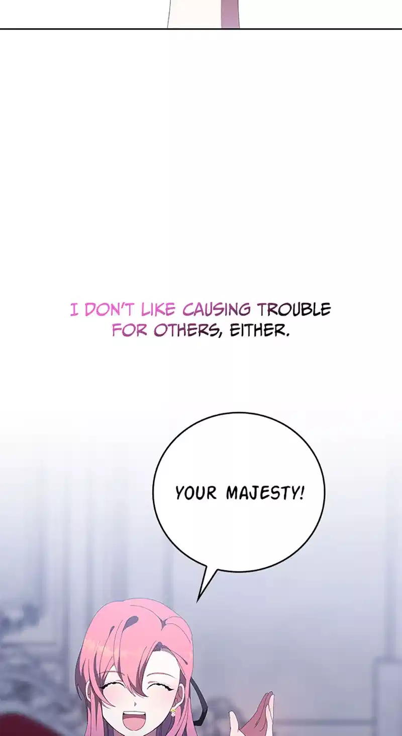 The Reason I Have to Be a Villain chapter 45 page 40