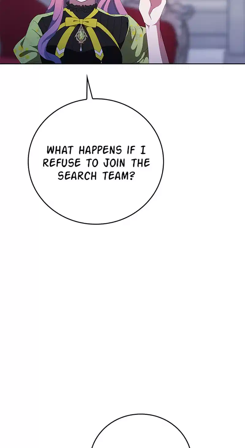 The Reason I Have to Be a Villain chapter 45 page 41