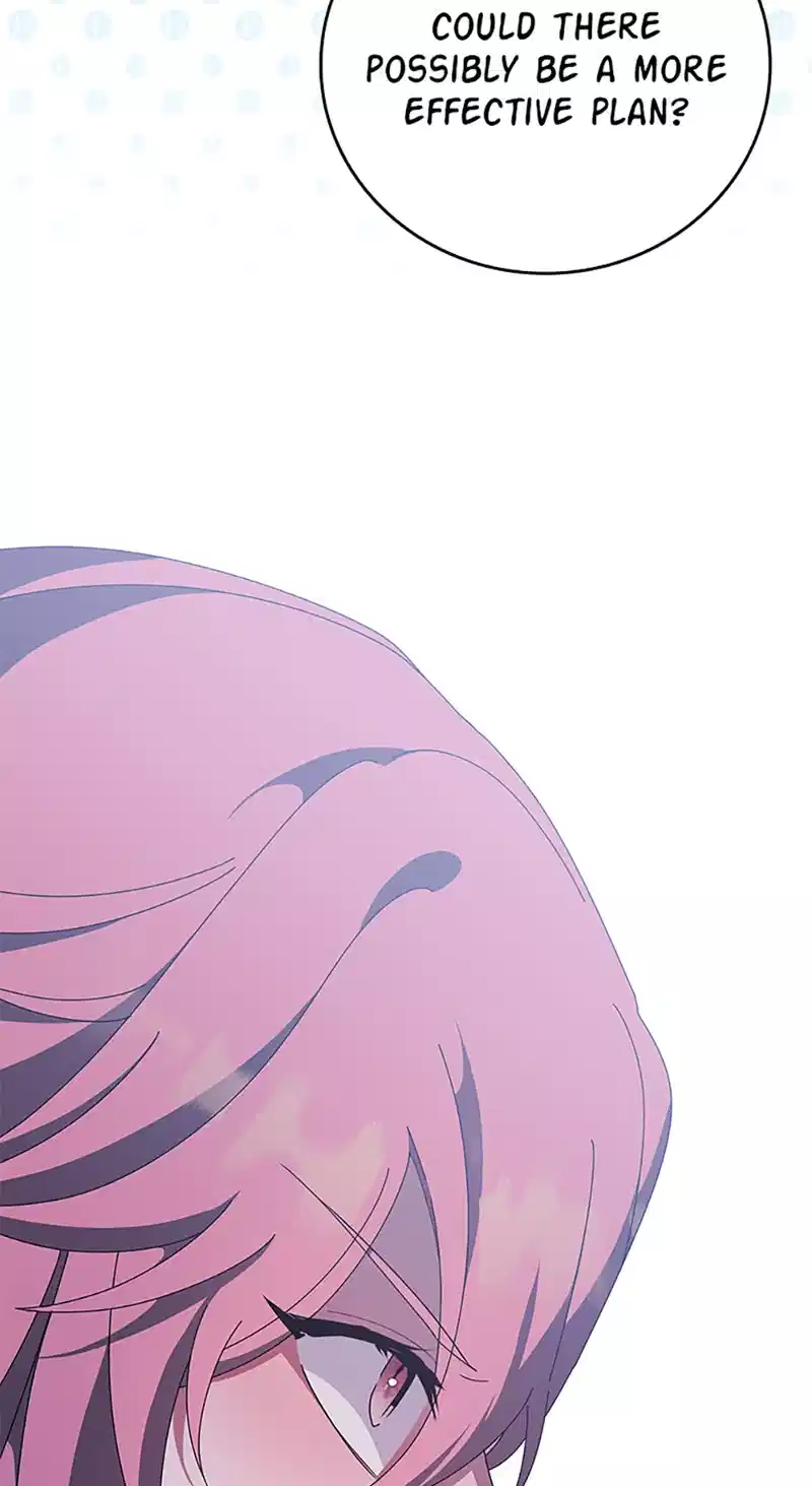 The Reason I Have to Be a Villain chapter 45 page 44