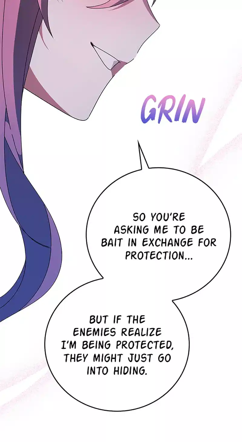 The Reason I Have to Be a Villain chapter 45 page 45