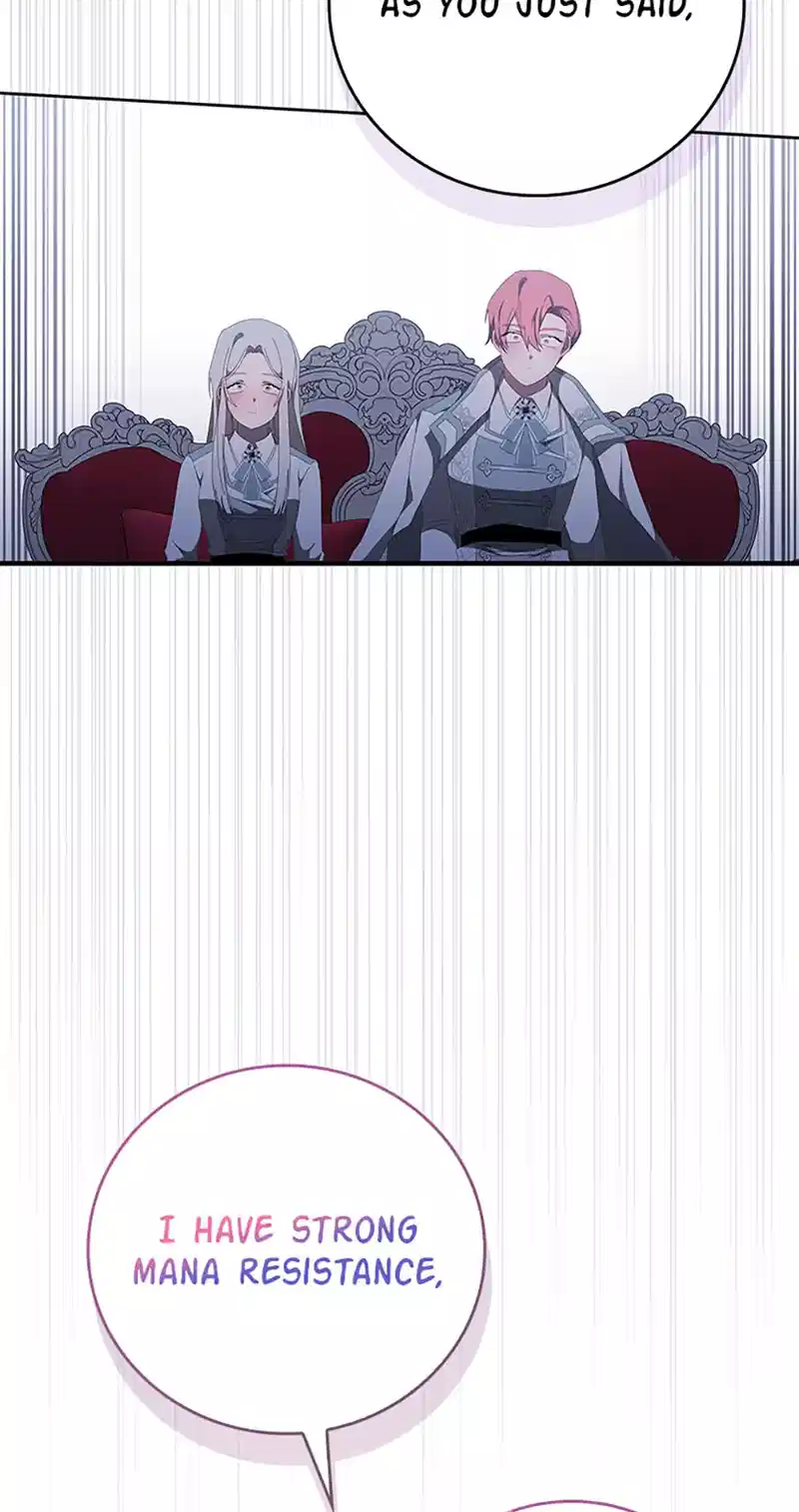 The Reason I Have to Be a Villain chapter 45 page 47