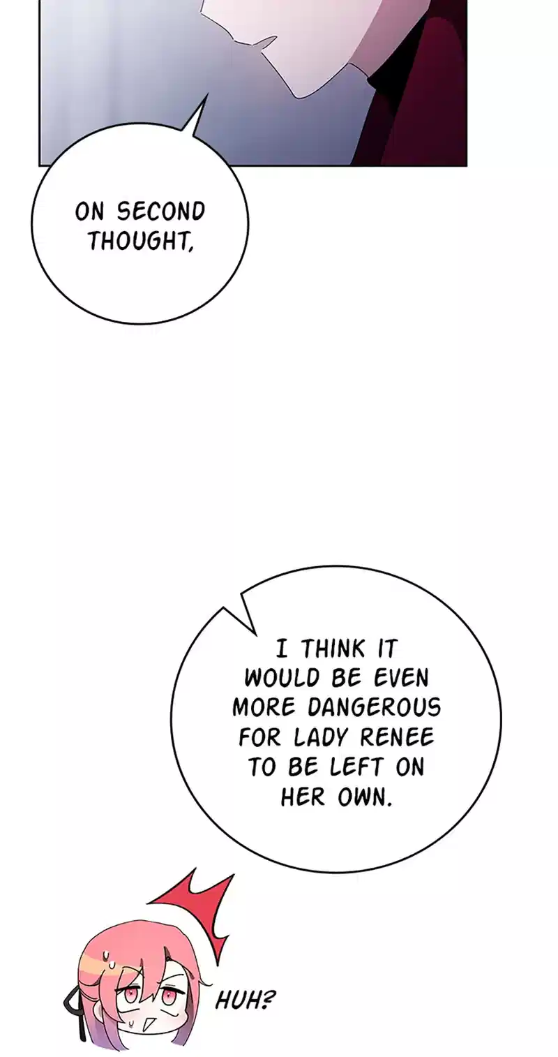 The Reason I Have to Be a Villain chapter 45 page 52