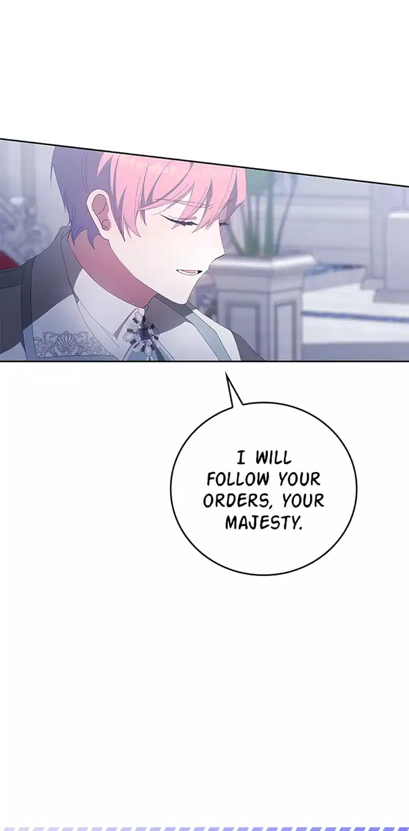 The Reason I Have to Be a Villain chapter 45 page 56