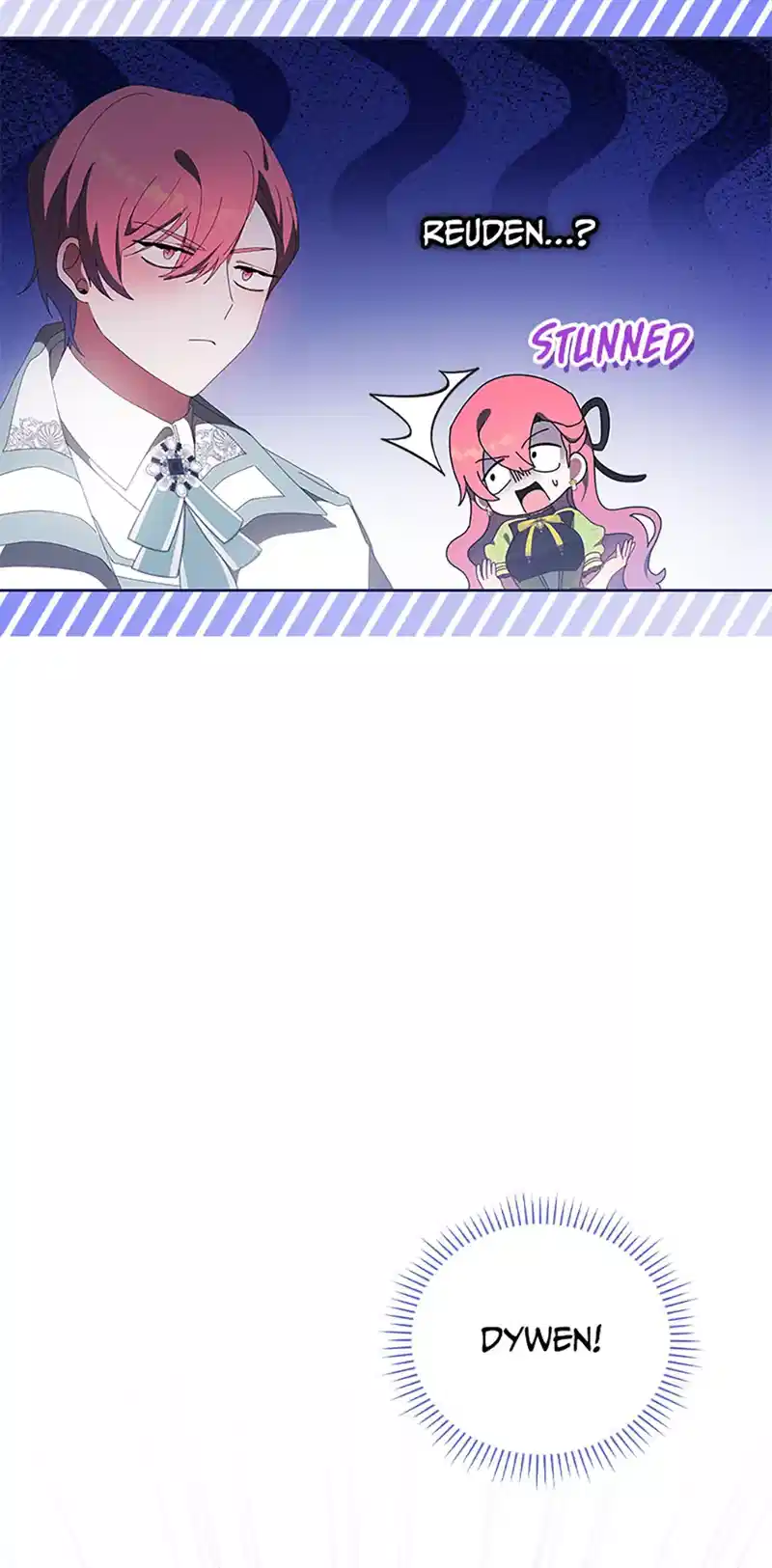 The Reason I Have to Be a Villain chapter 45 page 57