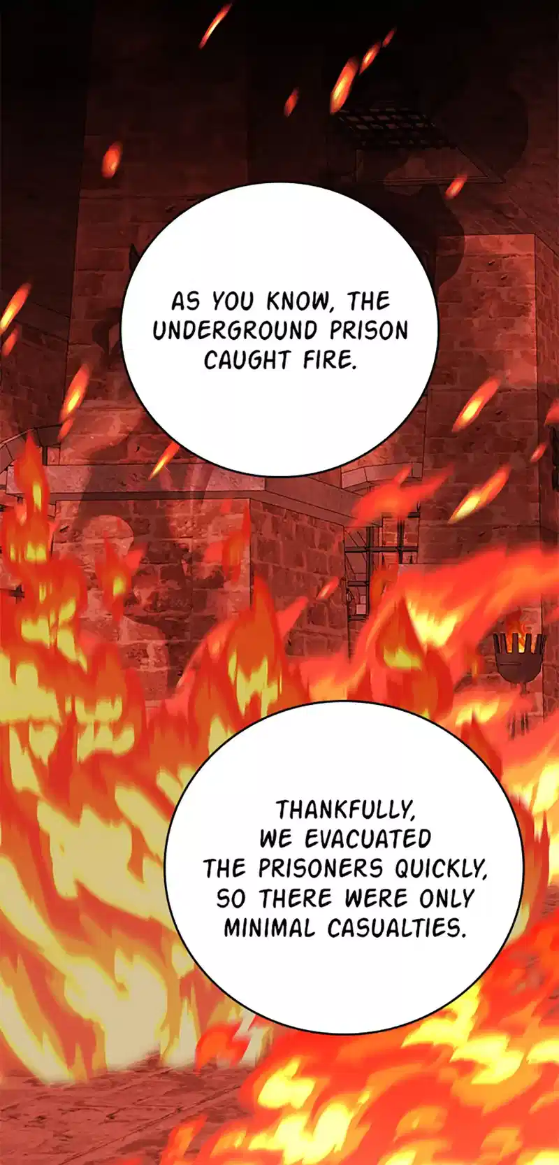 The Reason I Have to Be a Villain chapter 45 page 62