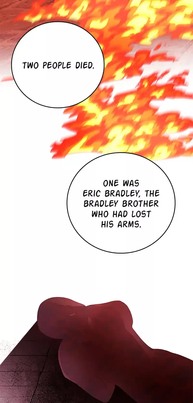 The Reason I Have to Be a Villain chapter 45 page 63