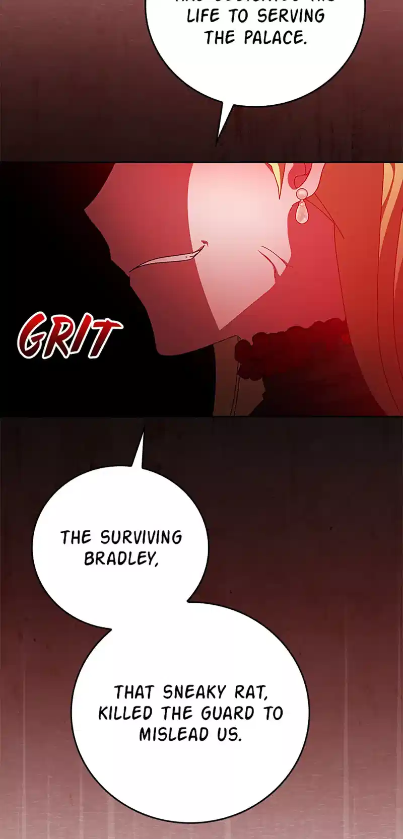 The Reason I Have to Be a Villain chapter 45 page 66