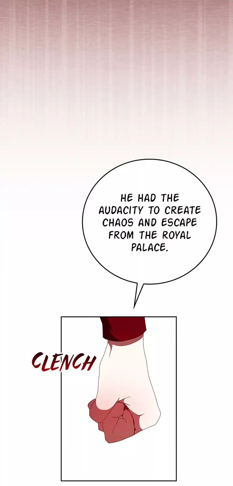 The Reason I Have to Be a Villain chapter 45 page 67
