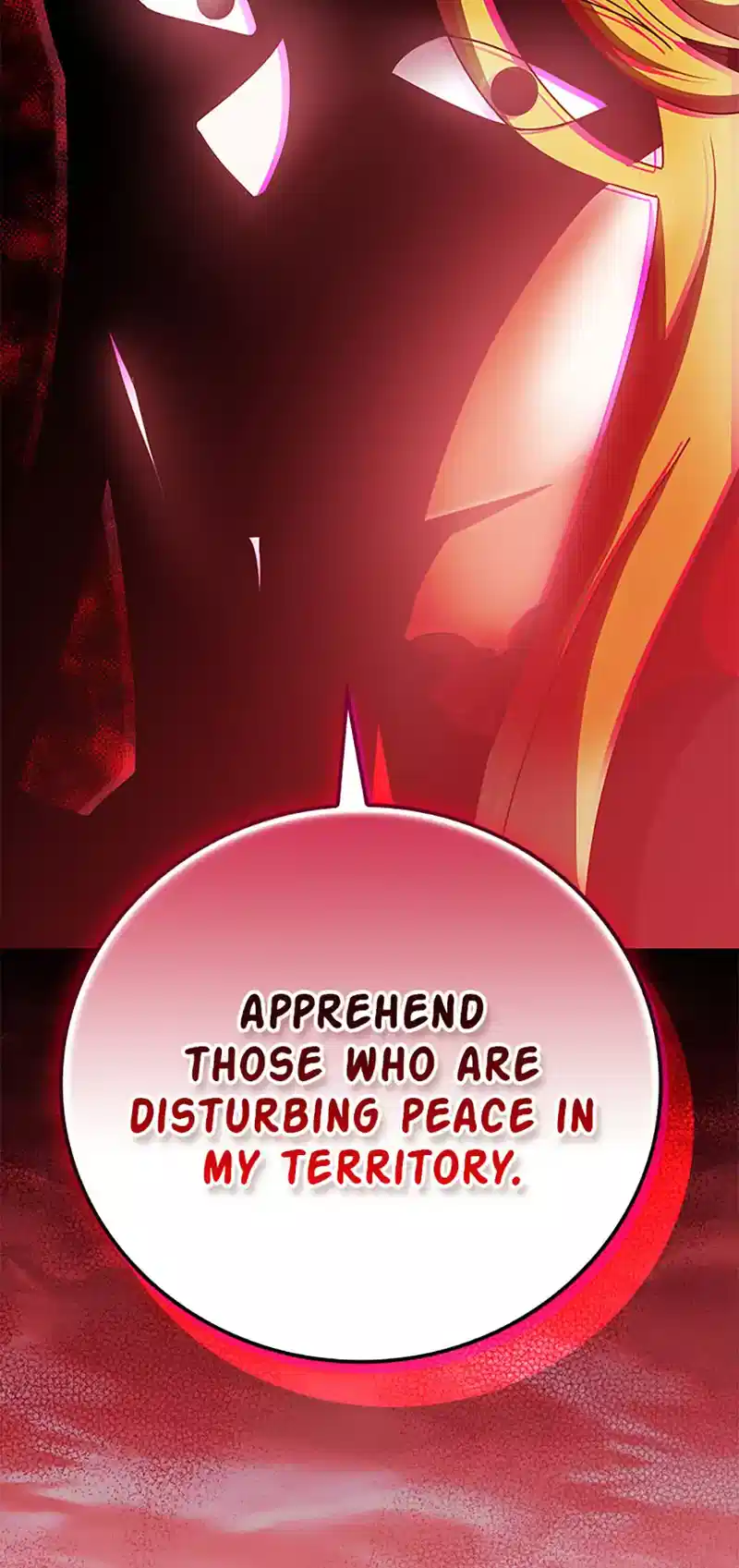 The Reason I Have to Be a Villain chapter 45 page 69