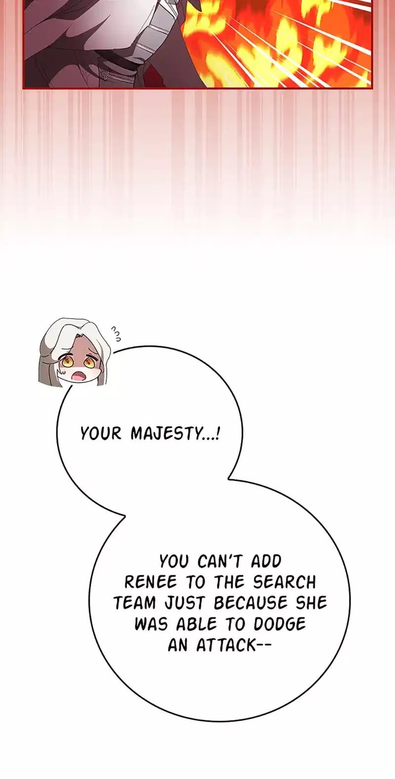 The Reason I Have to Be a Villain chapter 45 page 7