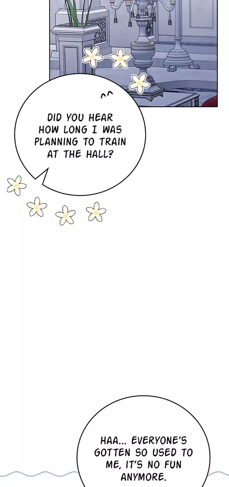 The Reason I Have to Be a Villain chapter 45 page 73
