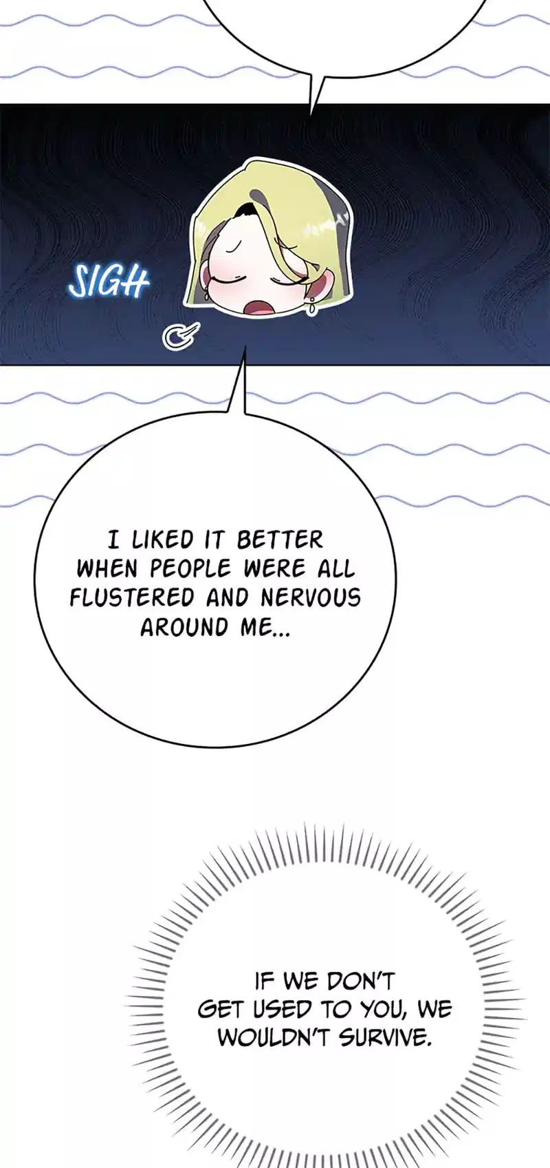 The Reason I Have to Be a Villain chapter 45 page 74