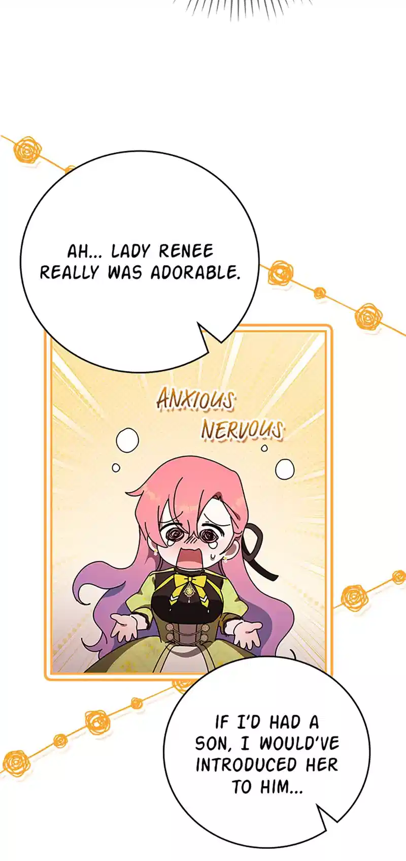 The Reason I Have to Be a Villain chapter 45 page 75