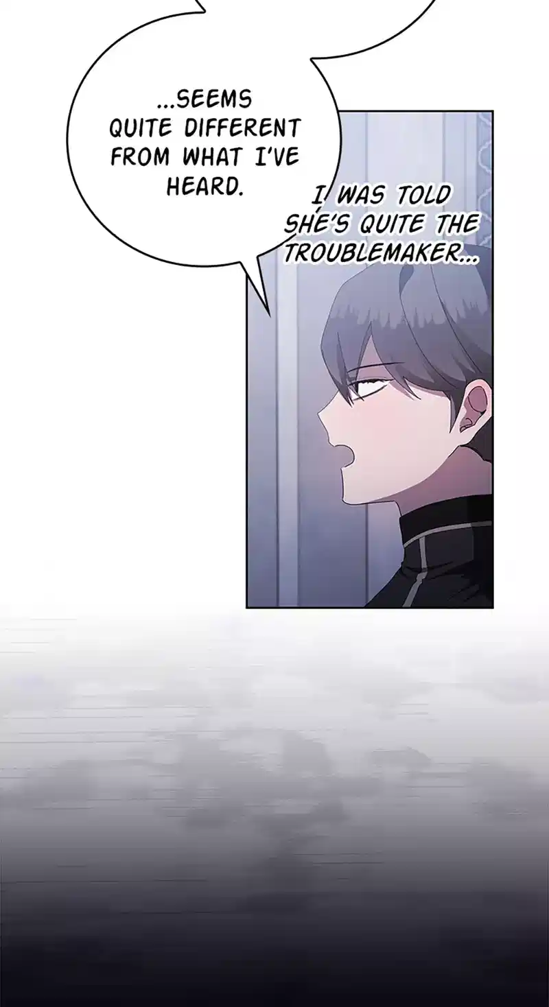 The Reason I Have to Be a Villain chapter 45 page 78
