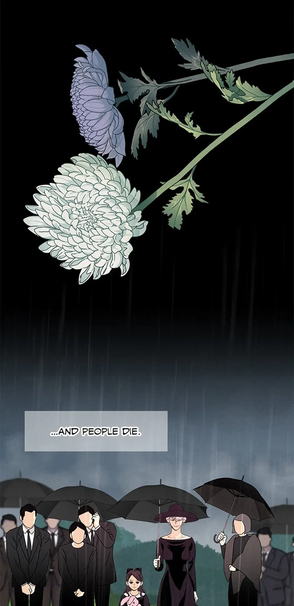 Personal Preference chapter 1 page 3