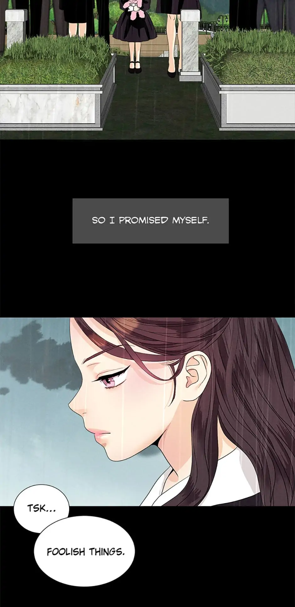 Personal Preference chapter 1 page 4