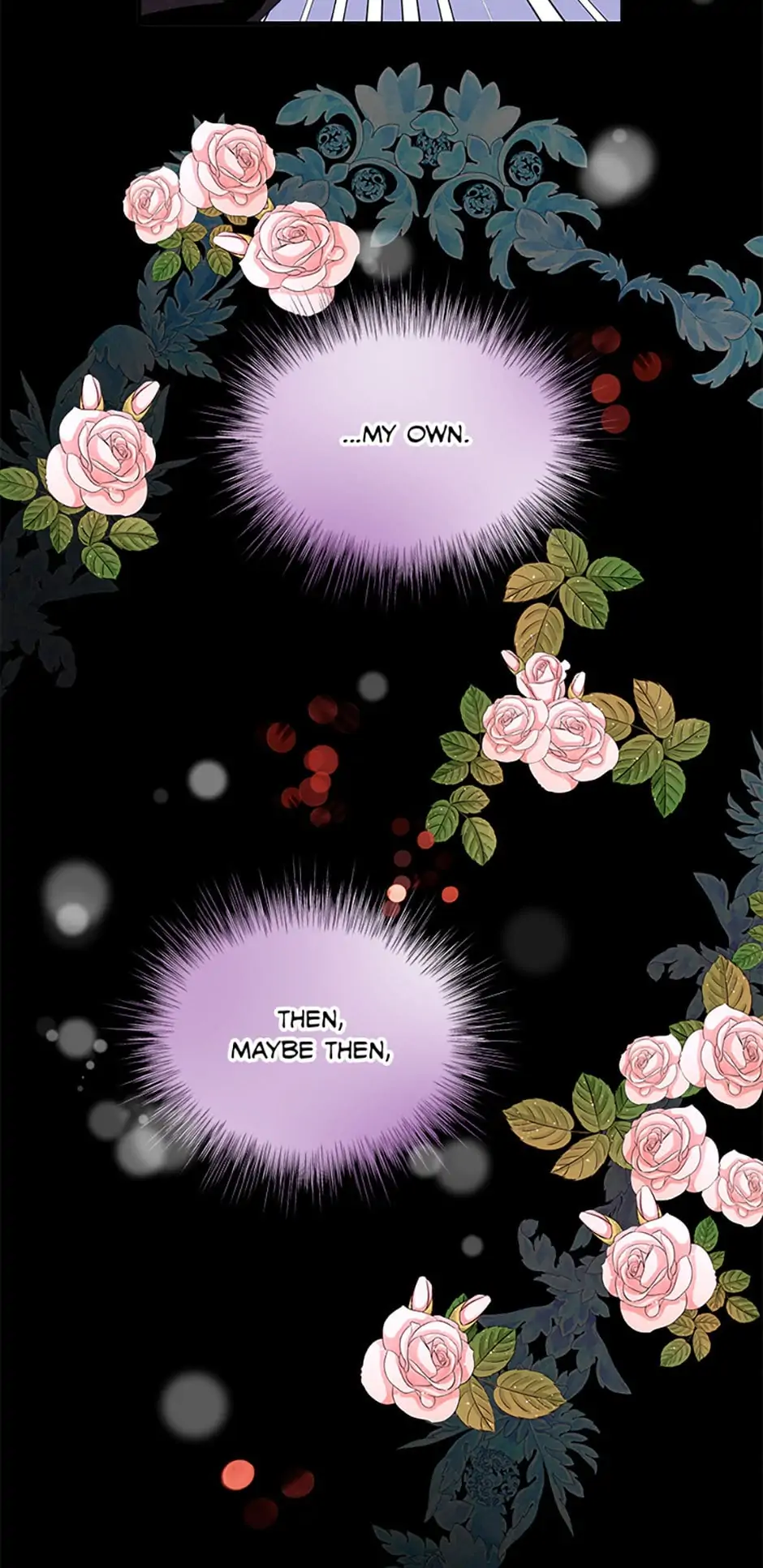 Personal Preference chapter 1 page 9