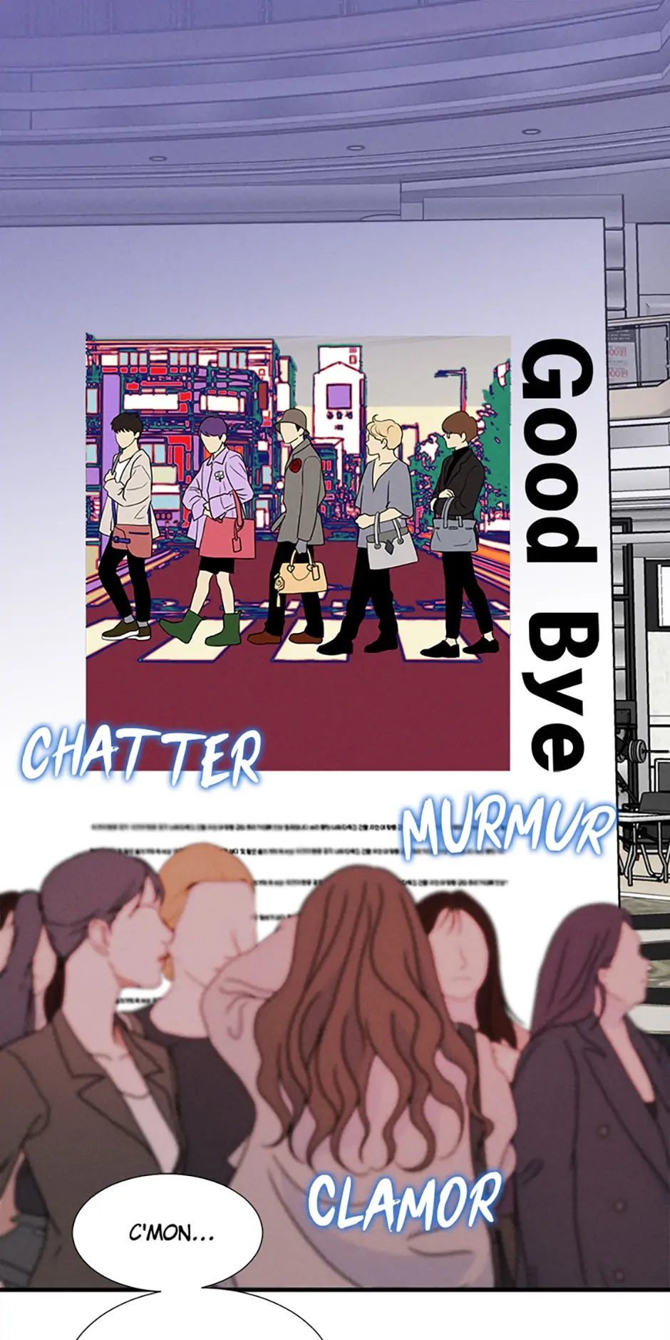Personal Preference chapter 1 page 13