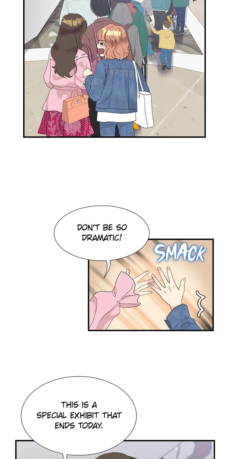 Personal Preference chapter 1 page 15