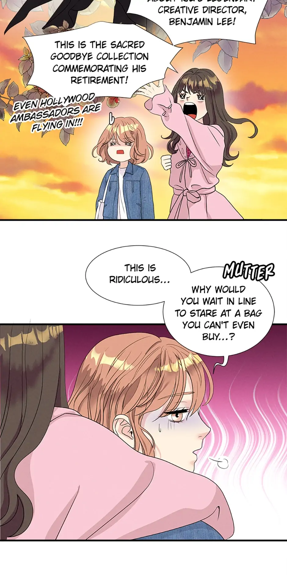 Personal Preference chapter 1 page 17