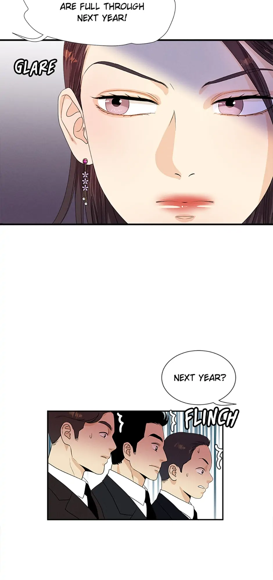 Personal Preference chapter 1 page 24