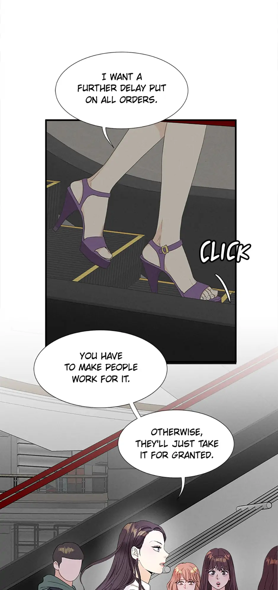 Personal Preference chapter 1 page 25