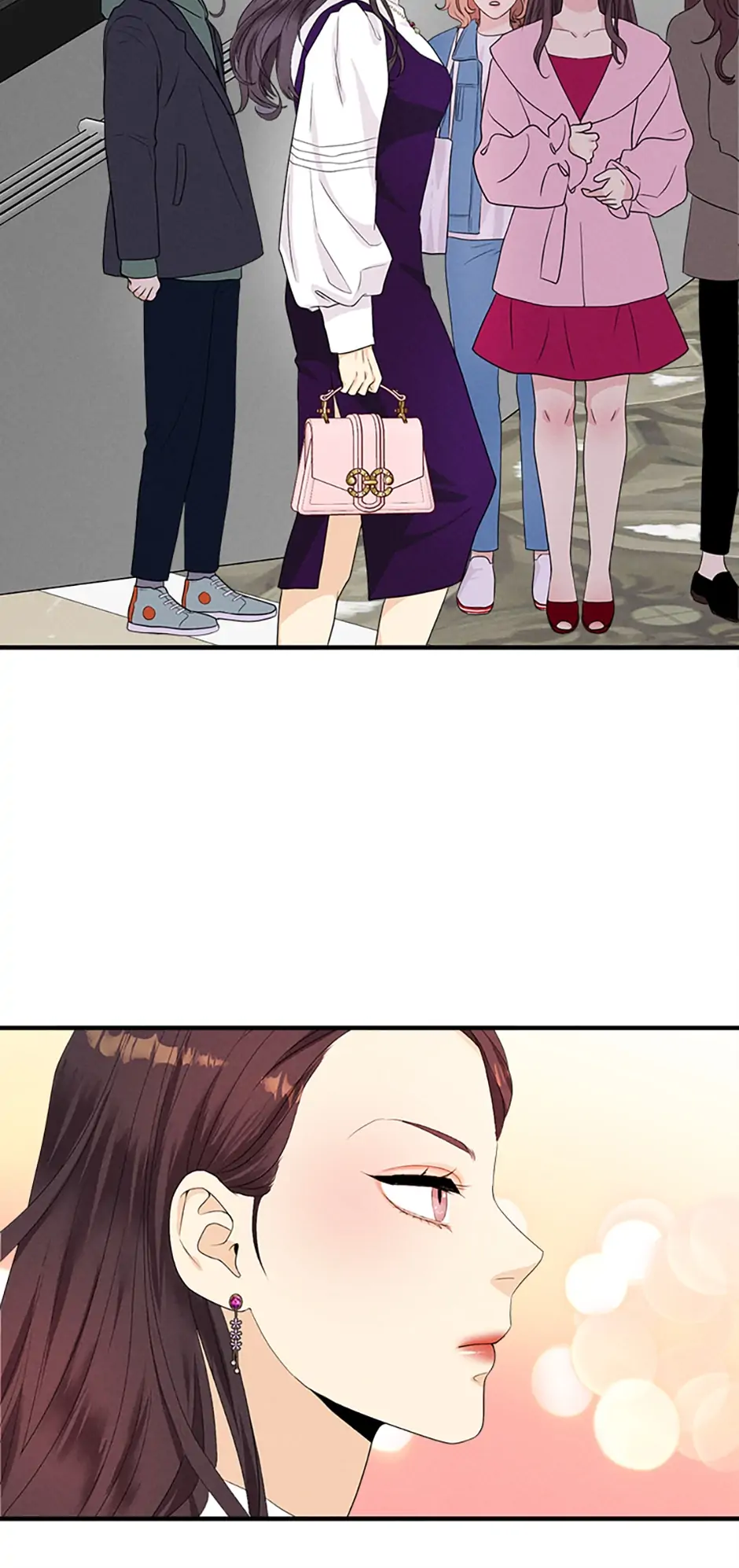 Personal Preference chapter 1 page 26