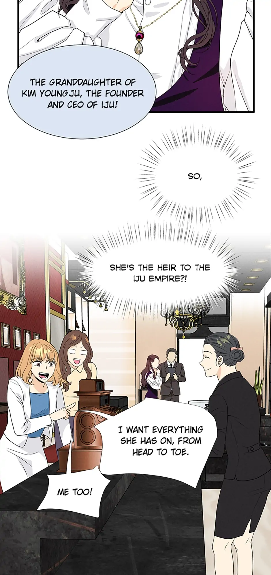 Personal Preference chapter 1 page 29