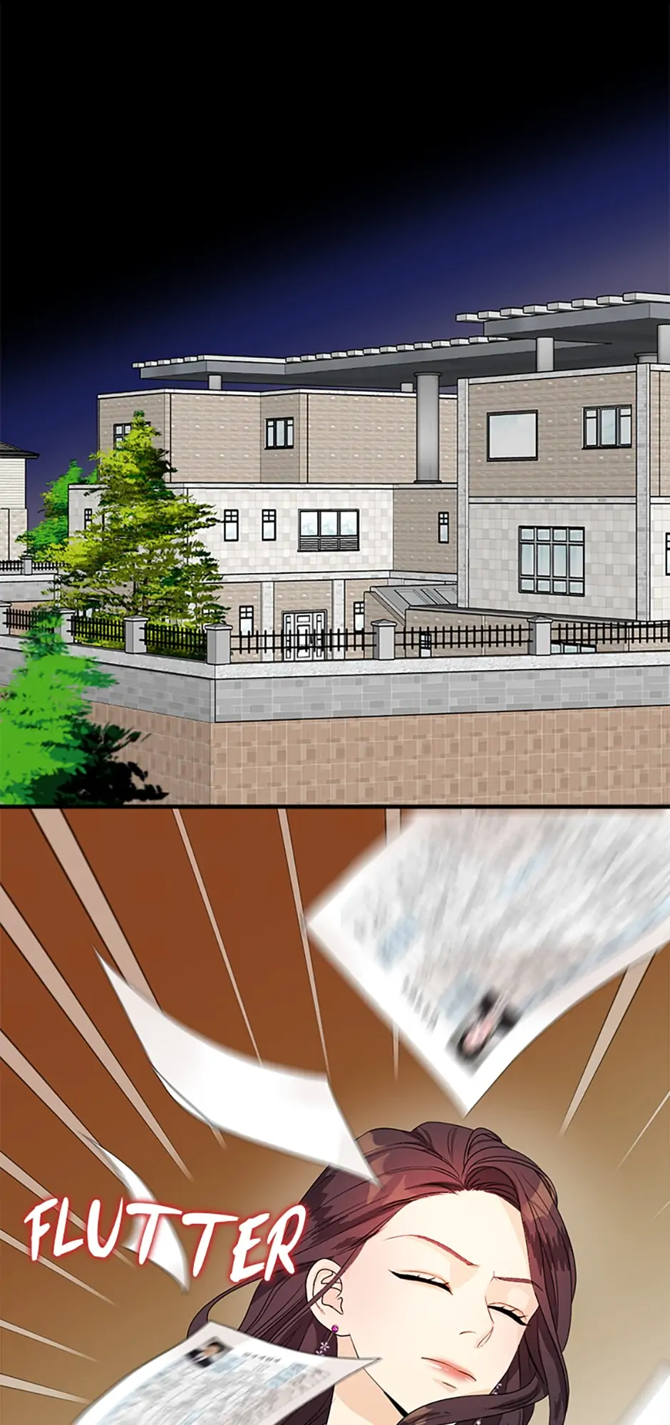 Personal Preference chapter 1 page 33
