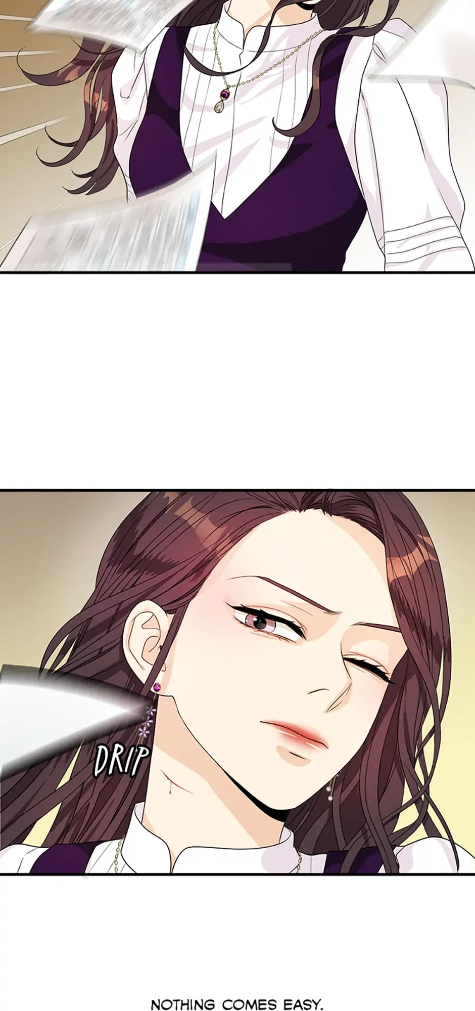 Personal Preference chapter 1 page 34