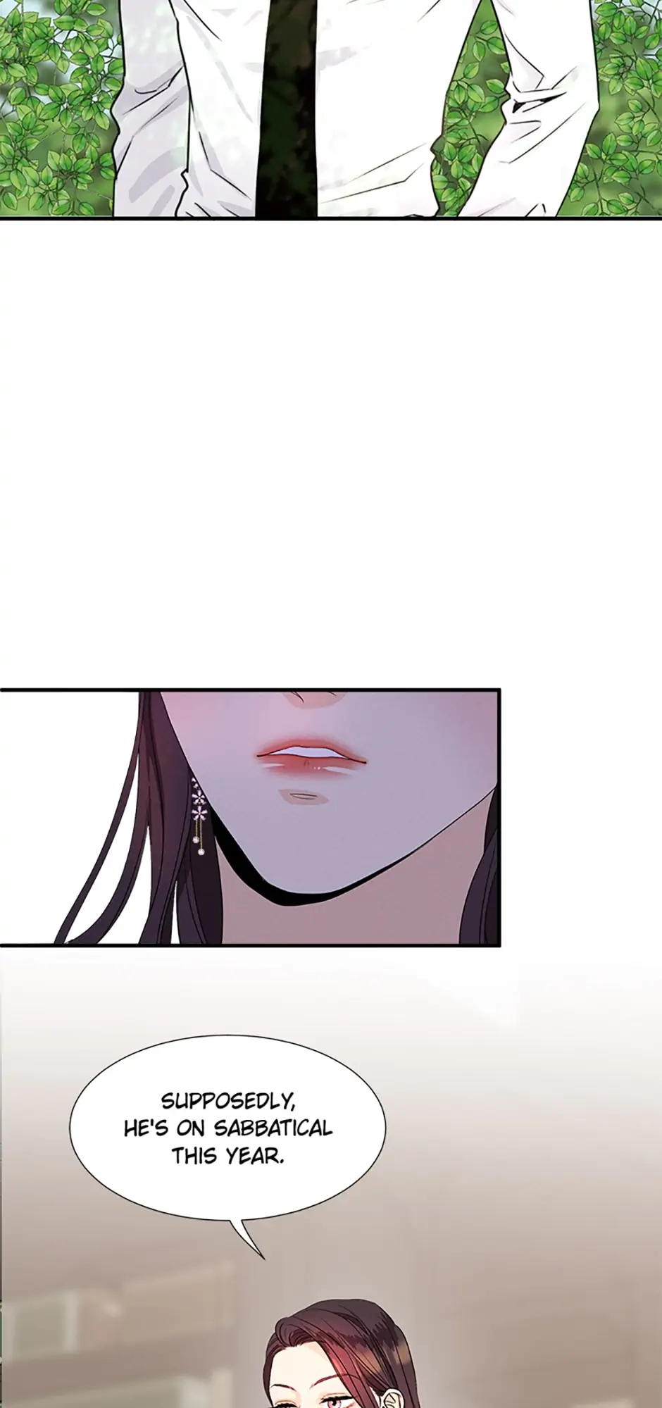 Personal Preference chapter 1 page 43