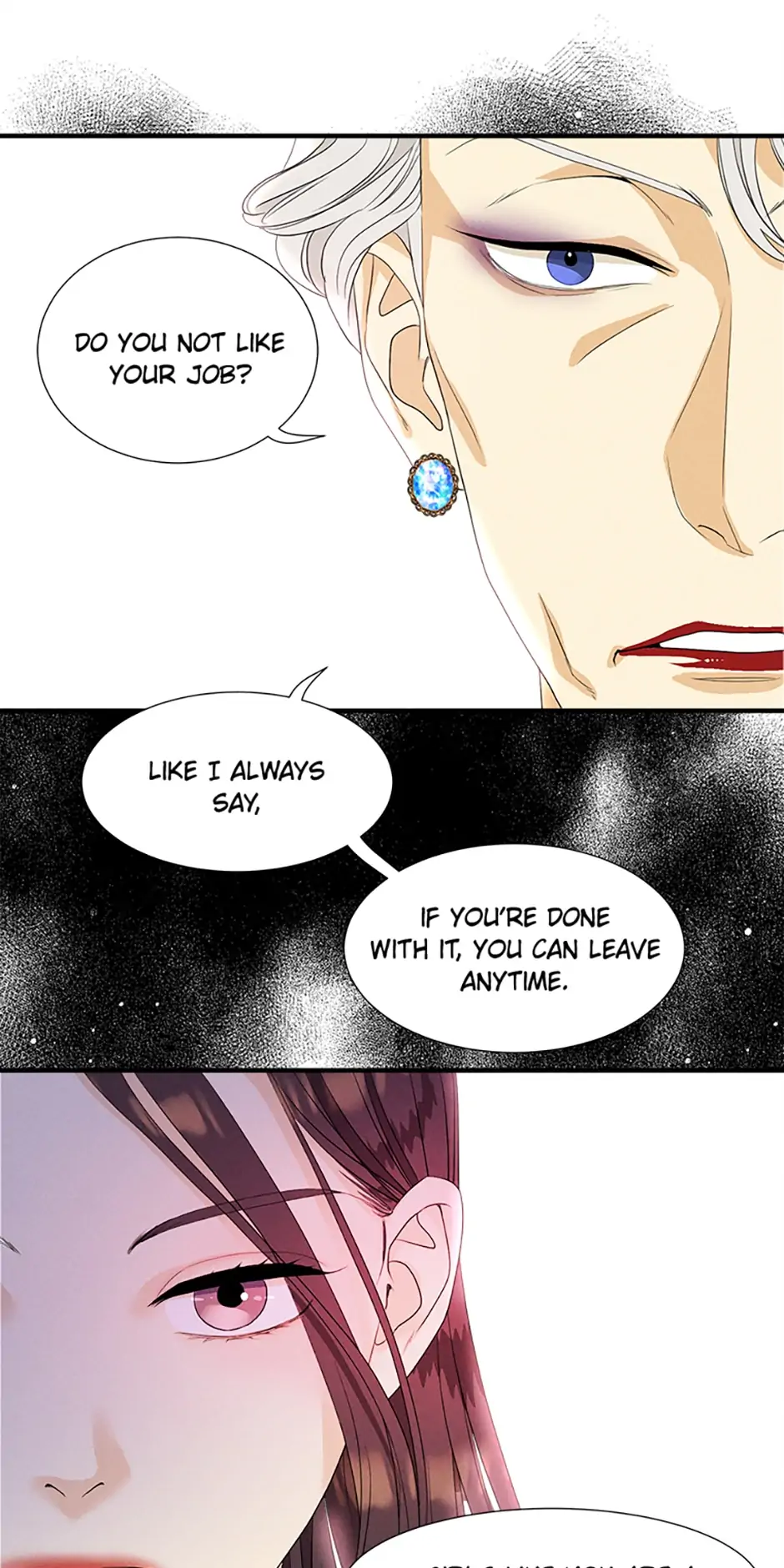 Personal Preference chapter 1 page 45