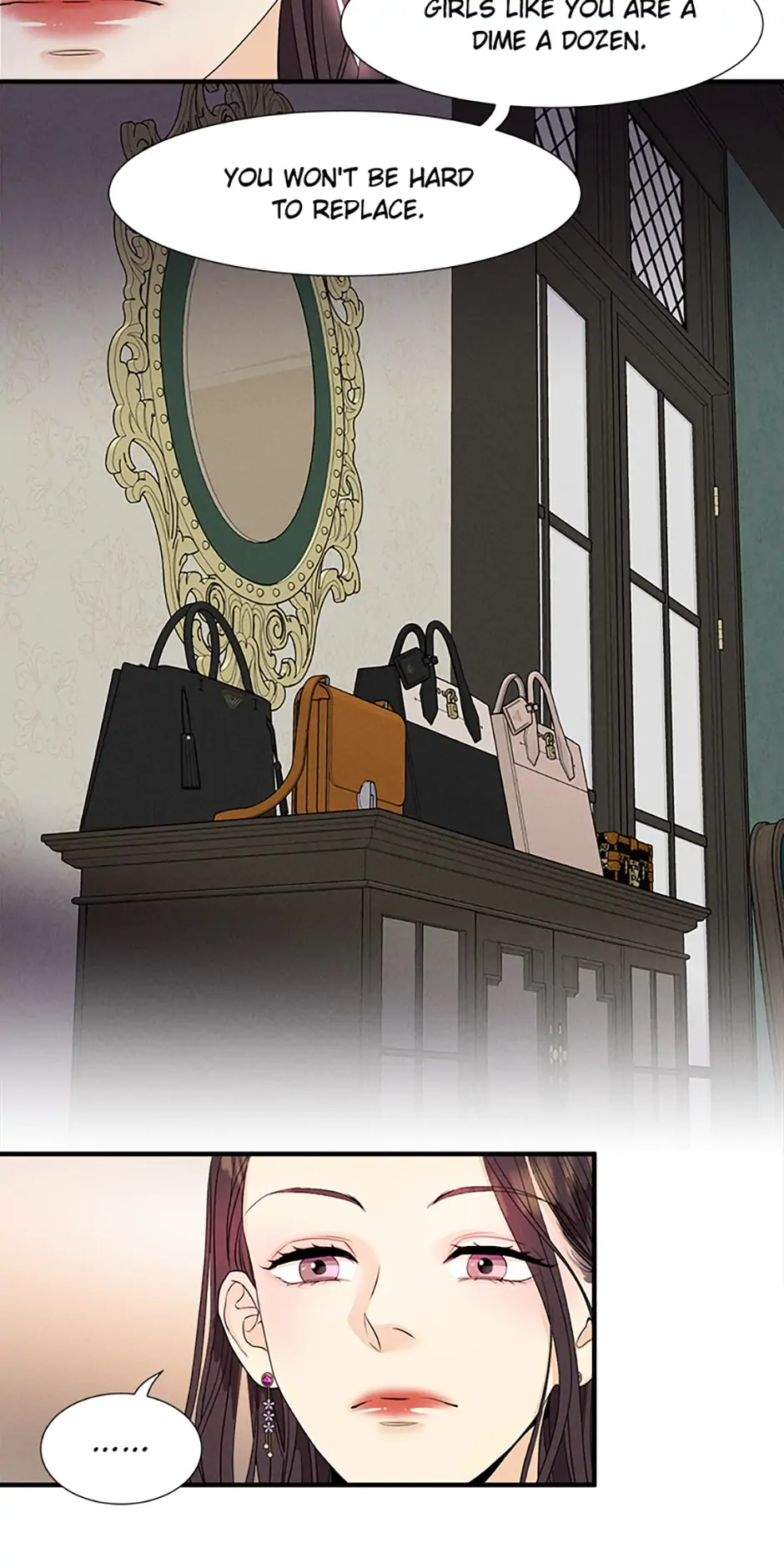 Personal Preference chapter 1 page 46